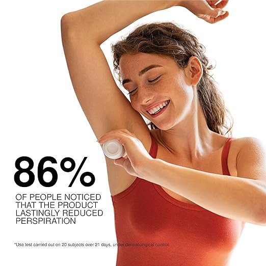 Uriage Power 3 Anti-Perspirant Deodorant Roll-On – 50ml