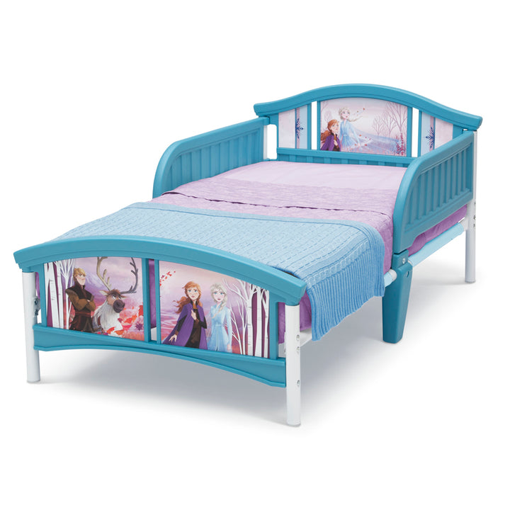 Delta Children - Frozen Toddler Bed