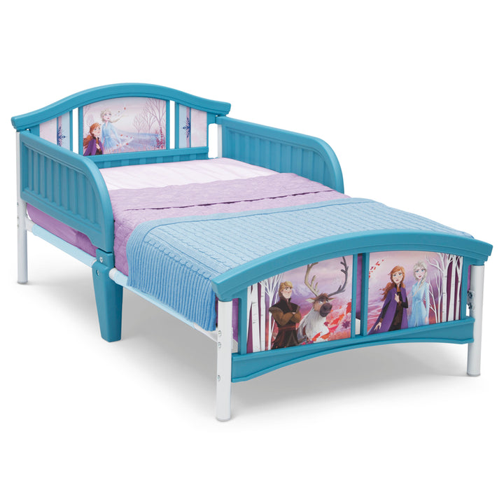 Delta Children - Frozen Toddler Bed