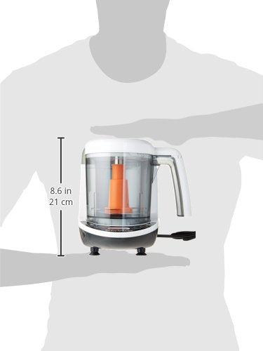 Brezza Formula Baby Brezza One Step Baby Food Maker Buy Baby