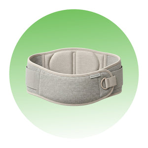 Belly Support Belts
