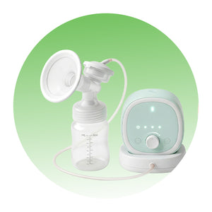 Breast Pumps And Accessories