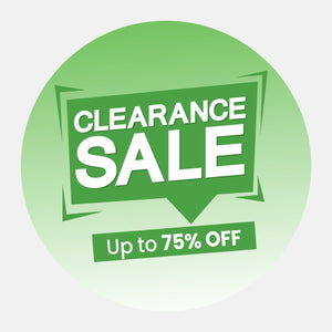Clearance Sale!!!
