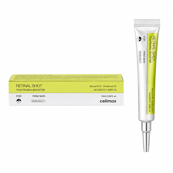 Celimax The -A Retinal Shot Tightening Booster 15ml