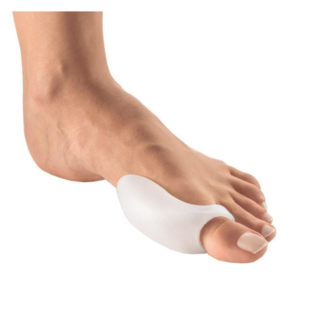 Super Ortho Silicon Hullux Valgus Protecction 00-011