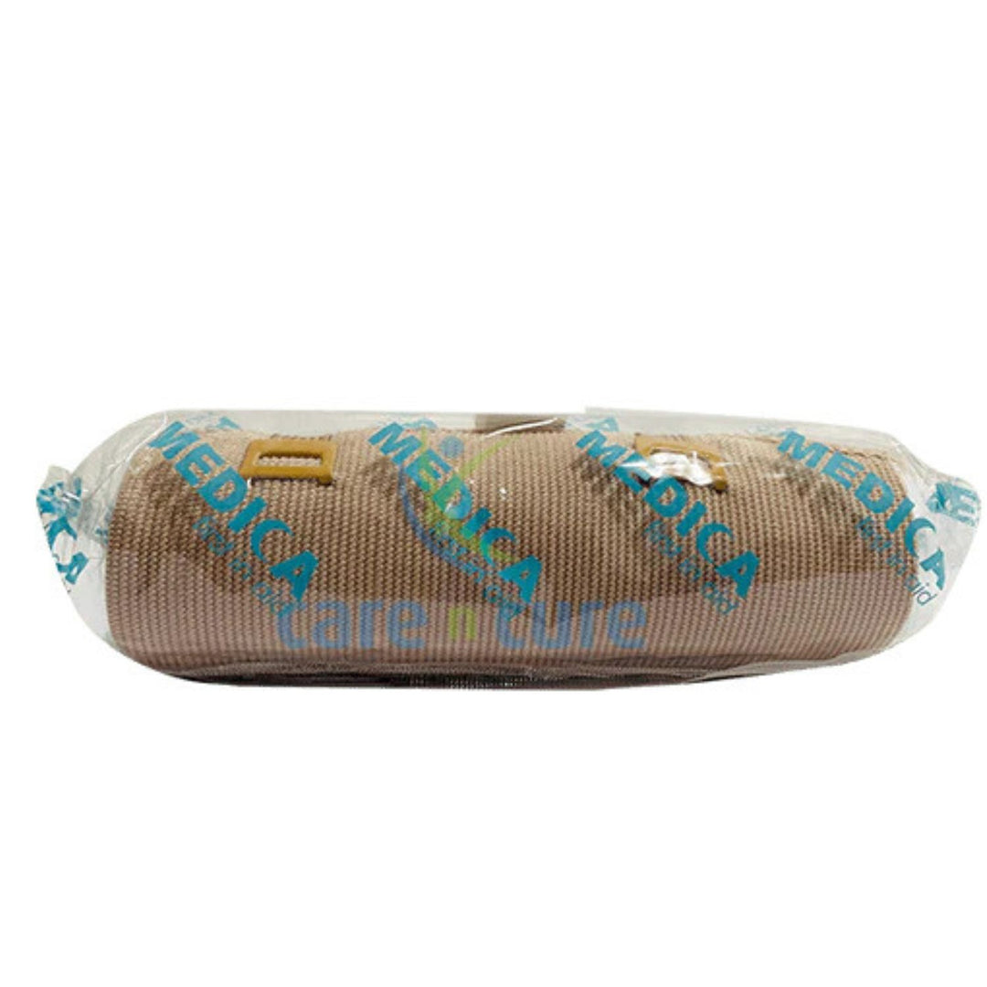الطبية ضماده عاليه مرنه 12.5 cm X 4.5 cm # س م 50012 