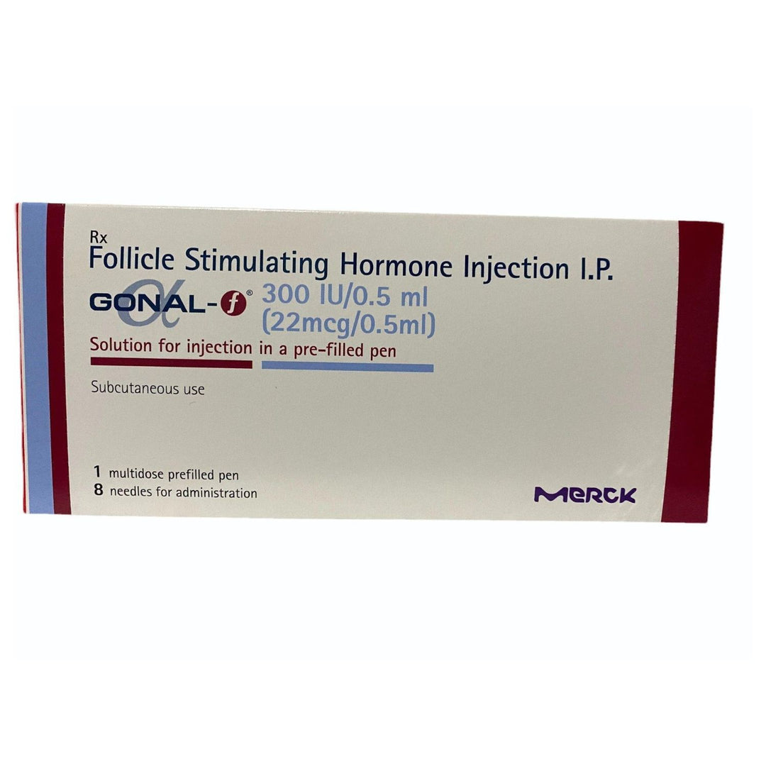 Gonal F 300Iu / 0.5ml 1 piece