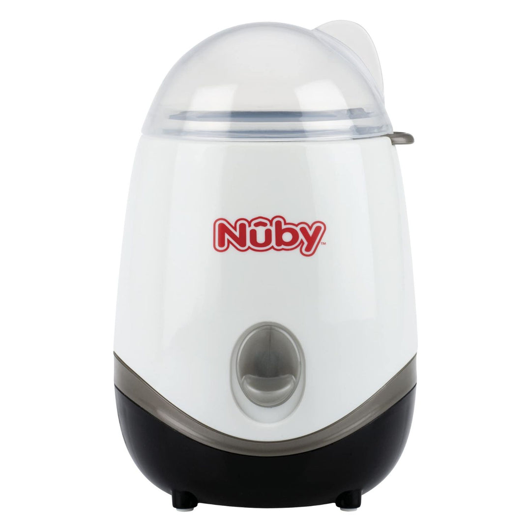 Nuby One-Touch Electric Warmer & Sterilizer