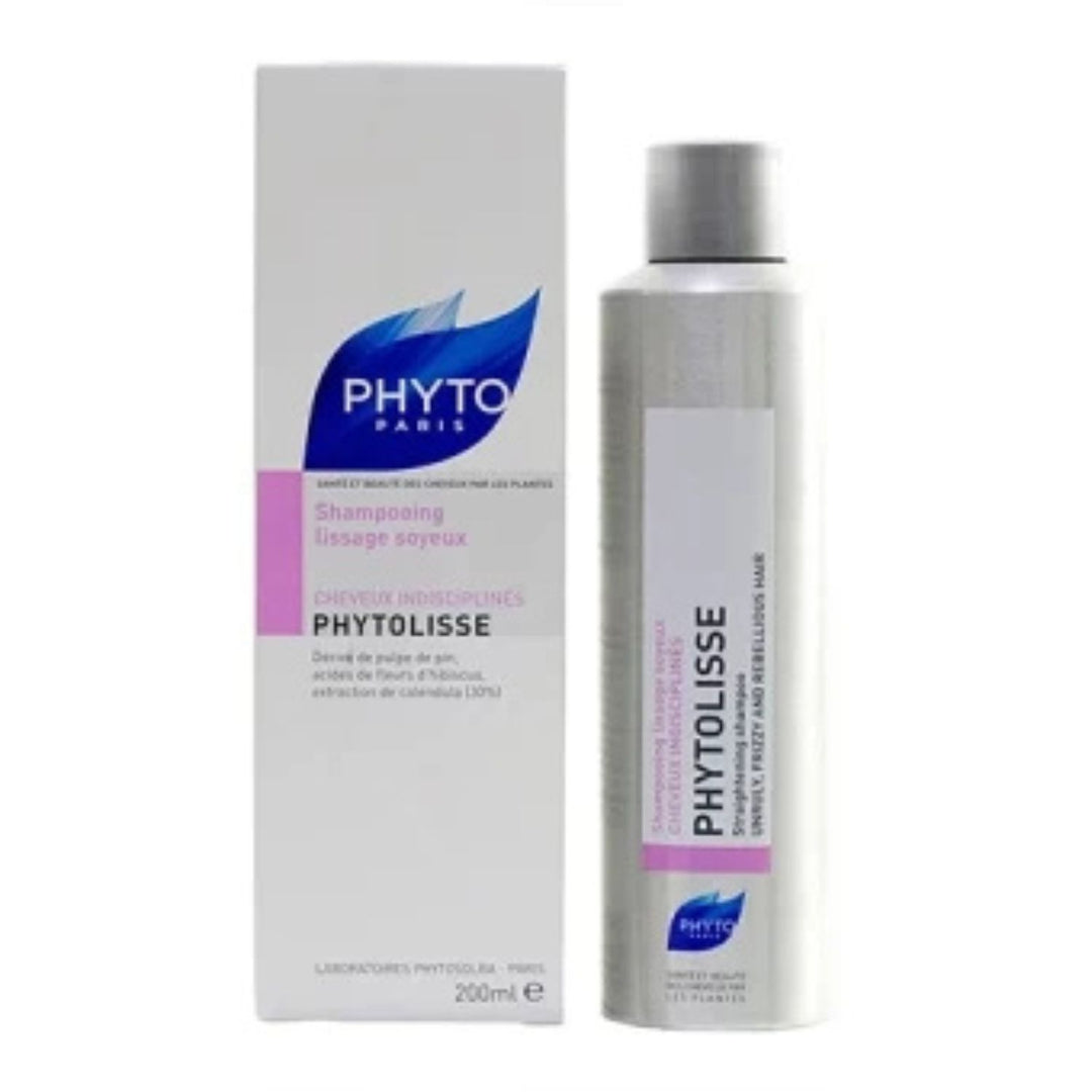Phyto Phytolisse Shampoo 200ml