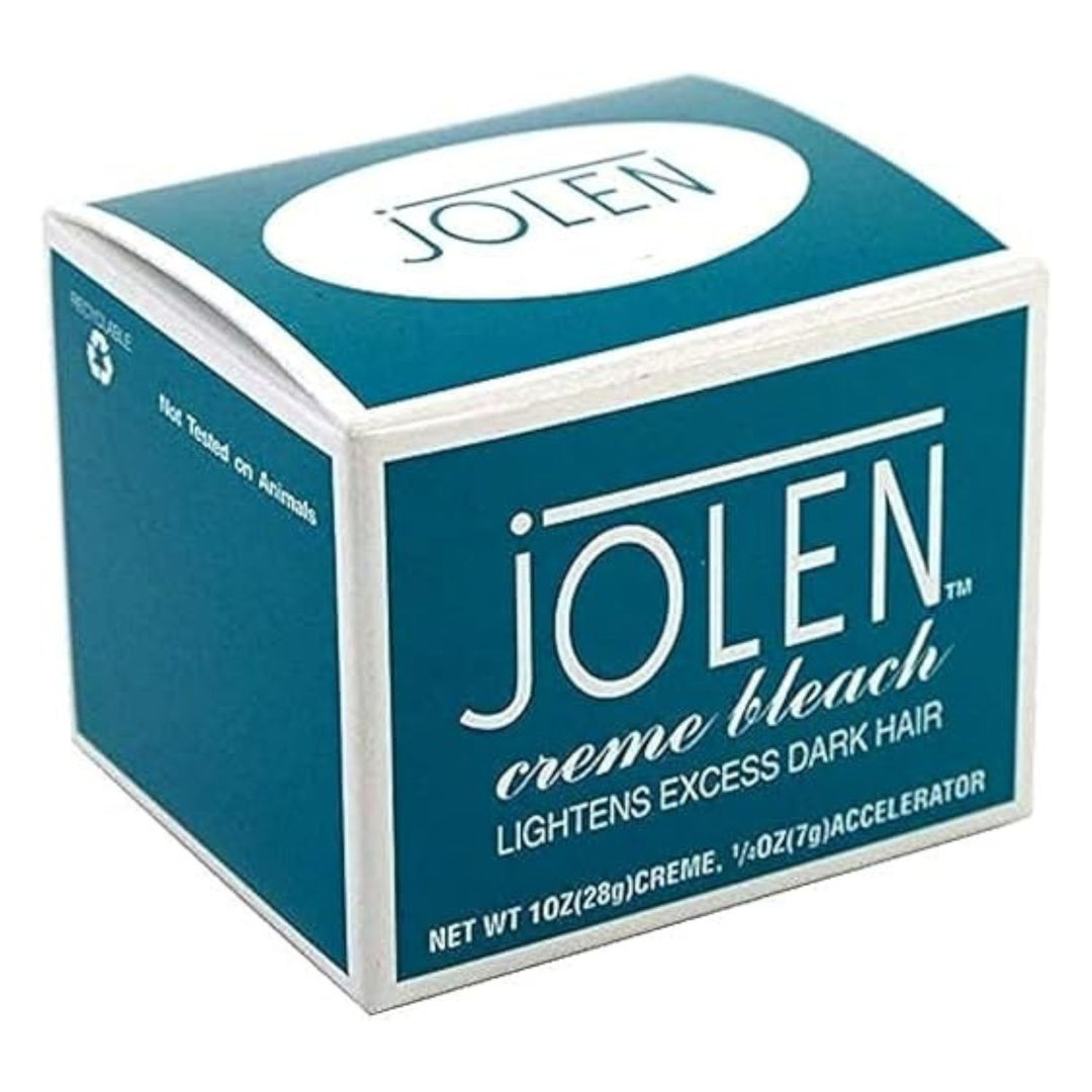 Jolen Cream Bleach 28+7g