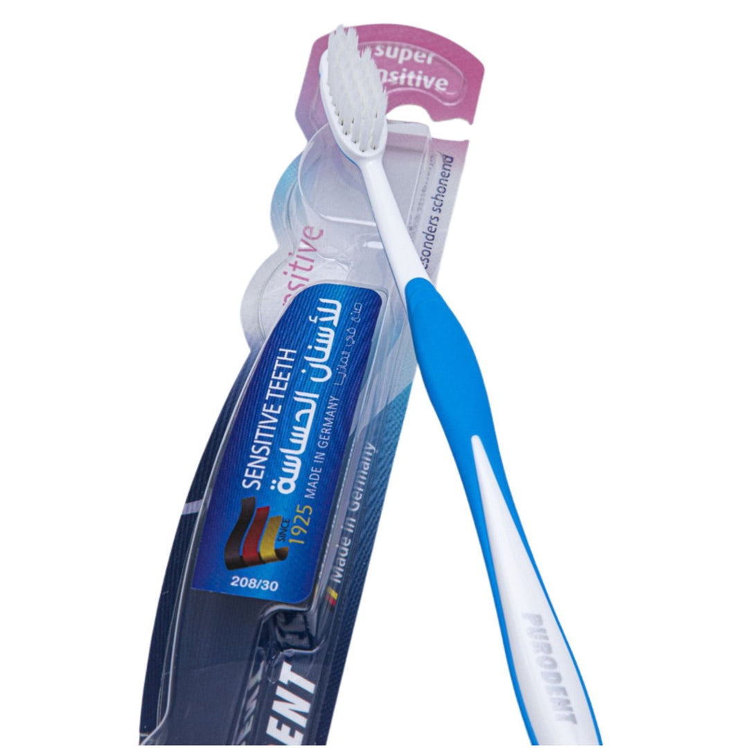 Purodent Ice Sensitive Tooth Brush