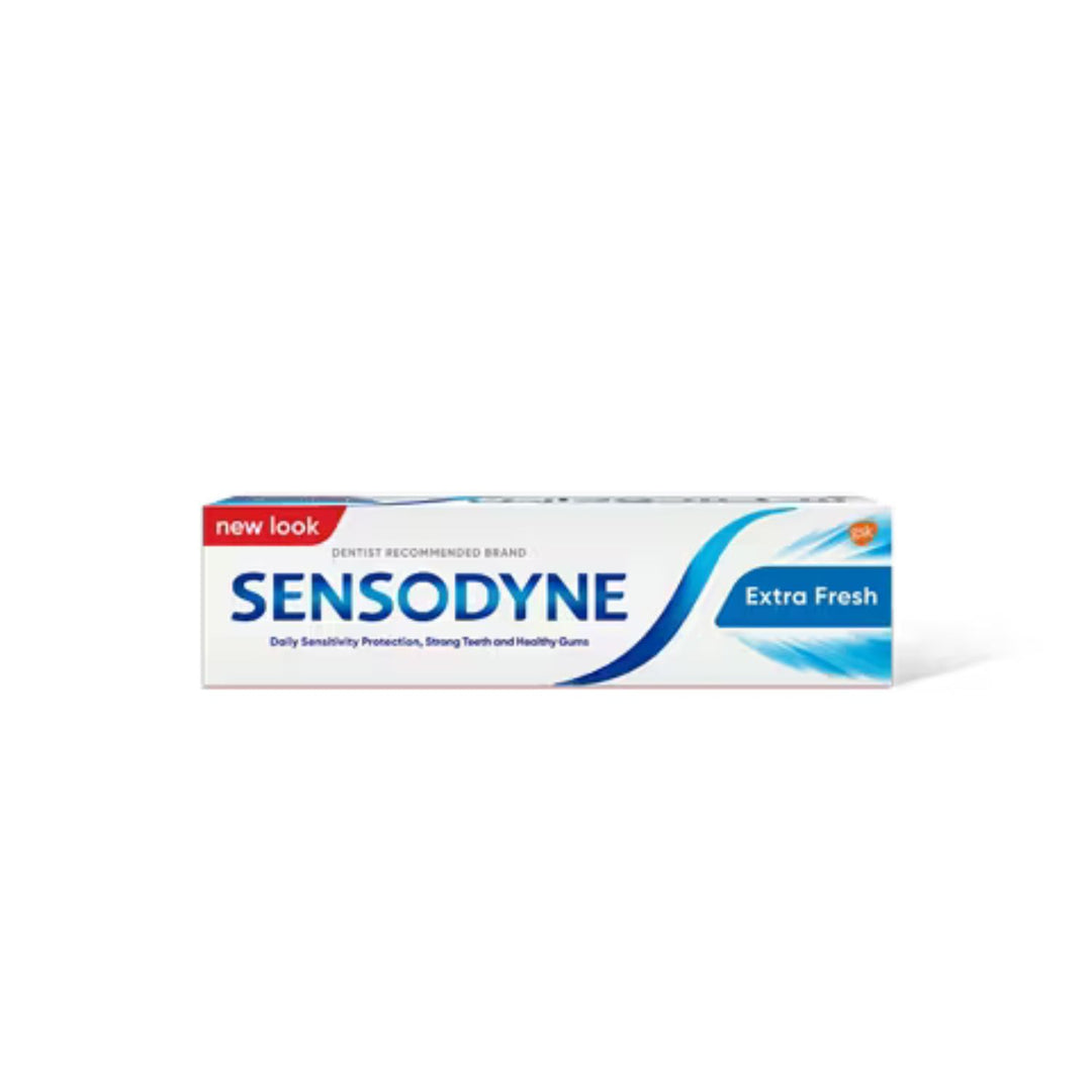 Sensodyne Extra Fresh 50 ml