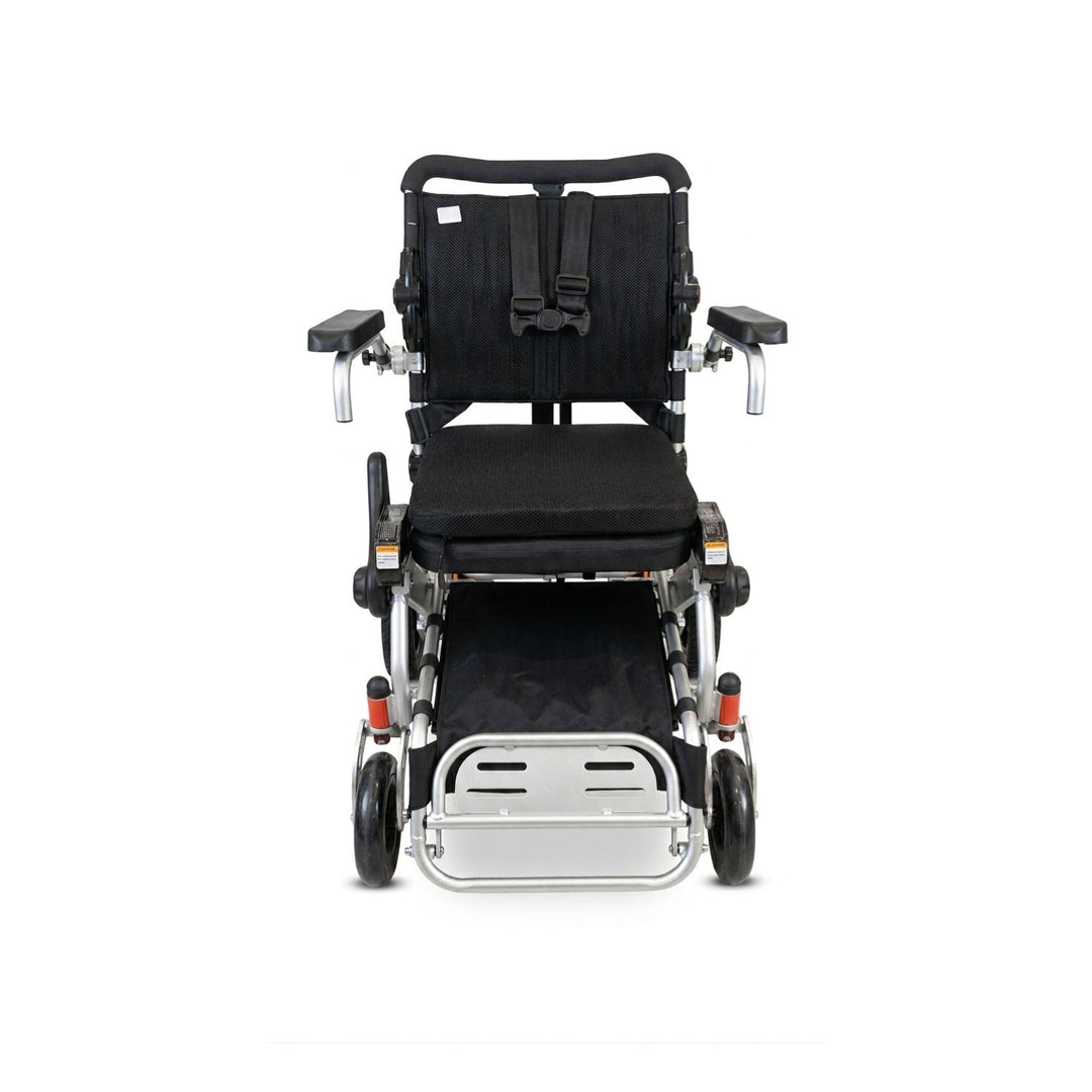 Heavy Duty Power Wheel Chair PL001-4001