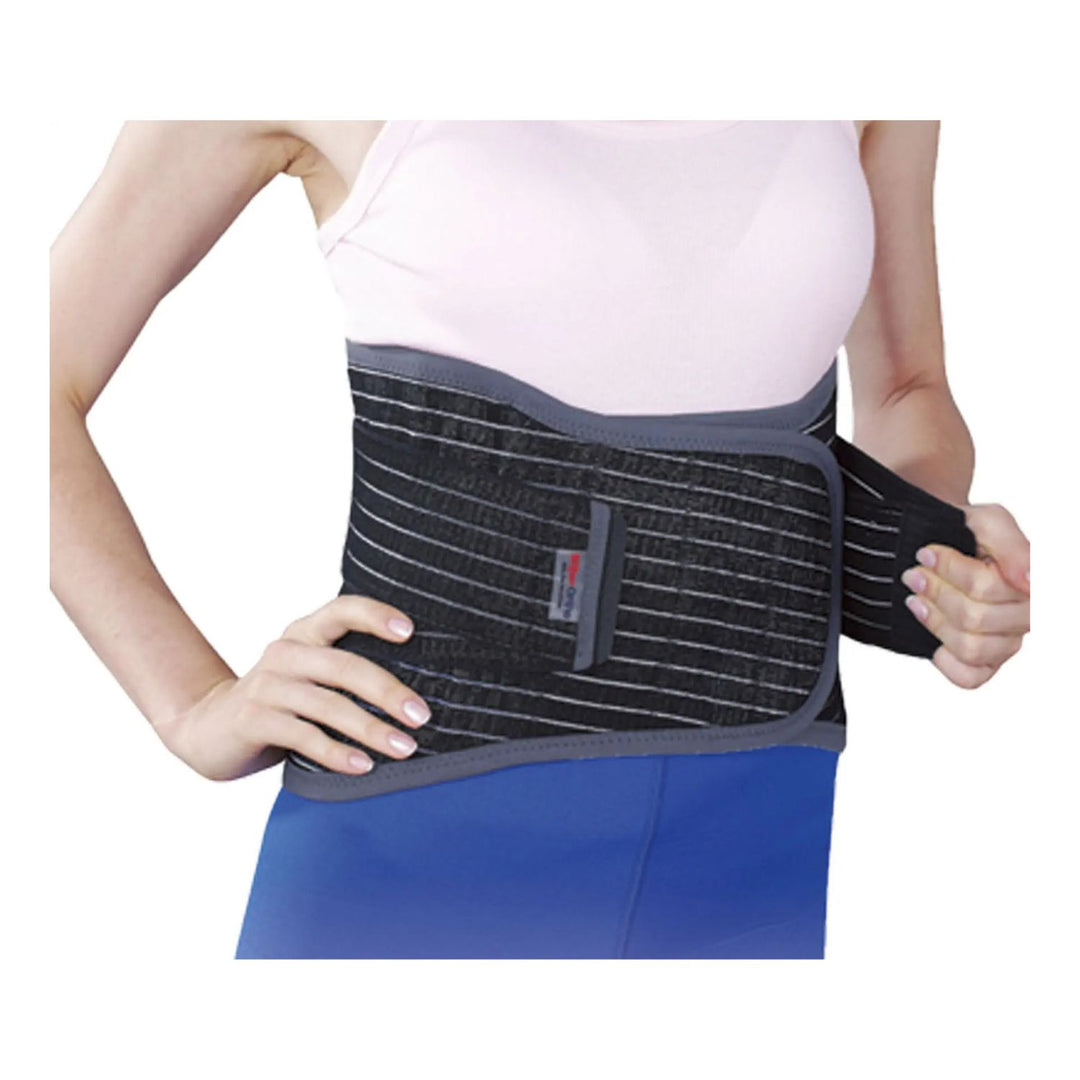 Super Ortho Elastic Loop Back Support B5- 018