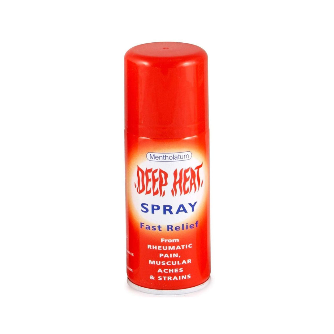 Deep Heat Spray 150 ml