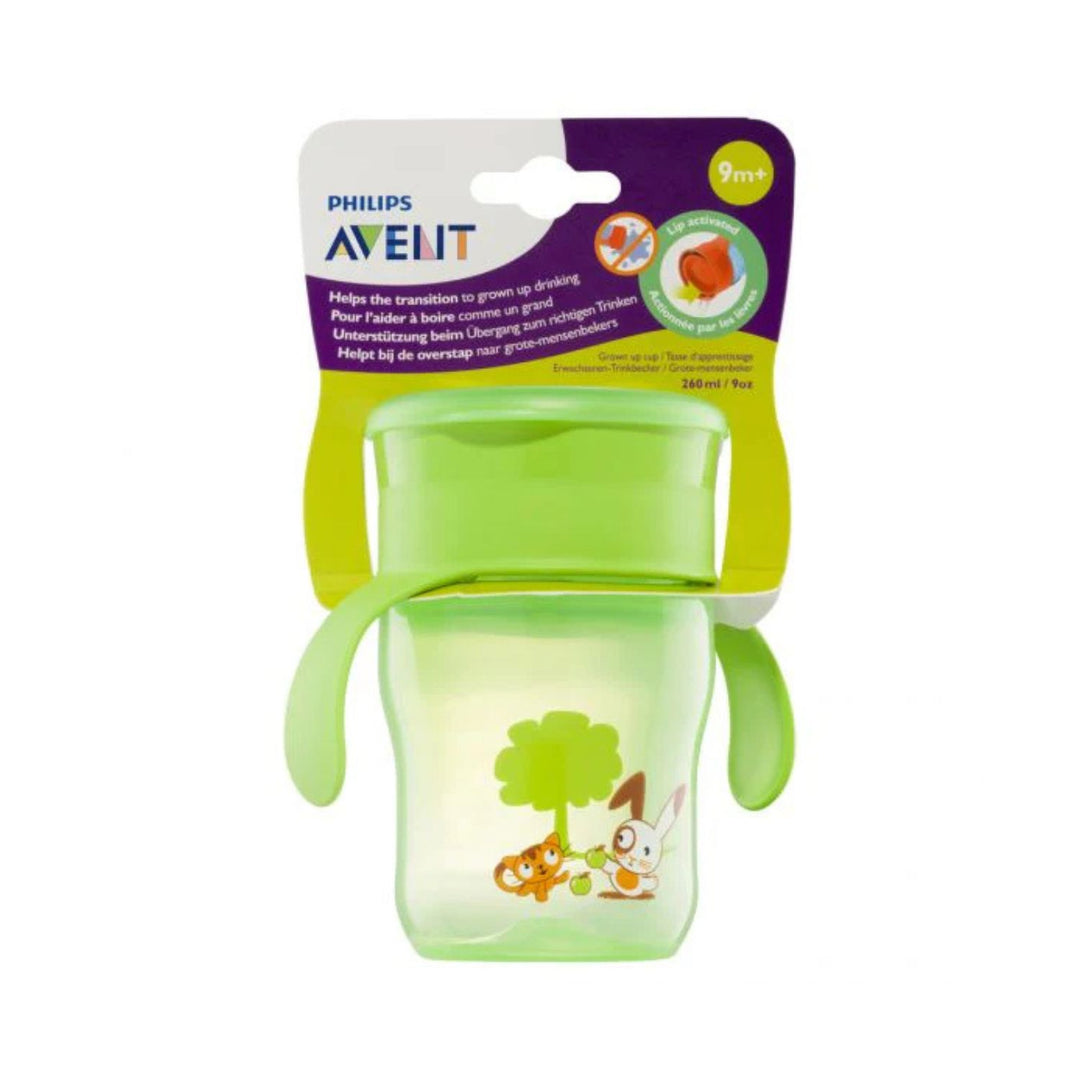 Philips Avent Grown Up Cup 260ml