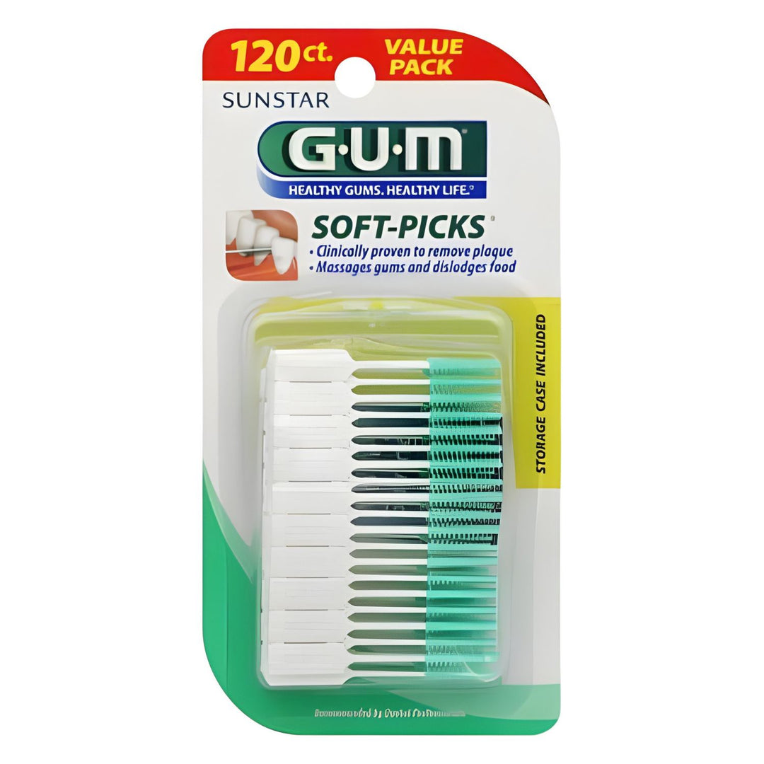Butler Gum Soft-Pick 632