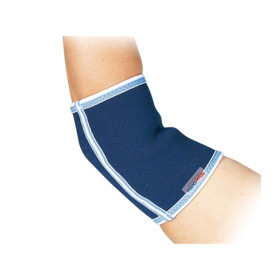 Super Ortho Athletic Elbow Support C3- 001