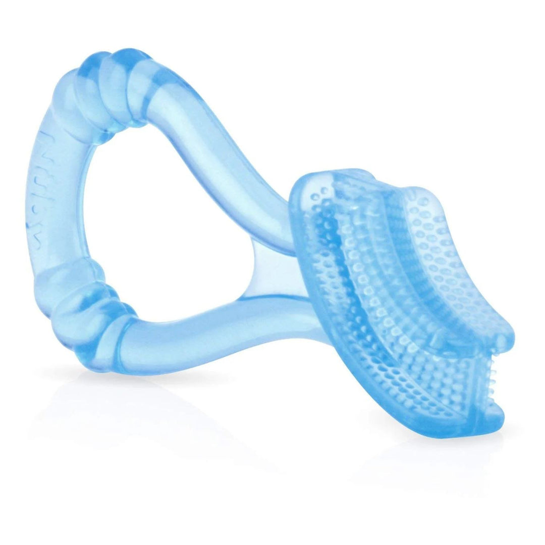 Nuby Toothbrush Massager 3m+ 760