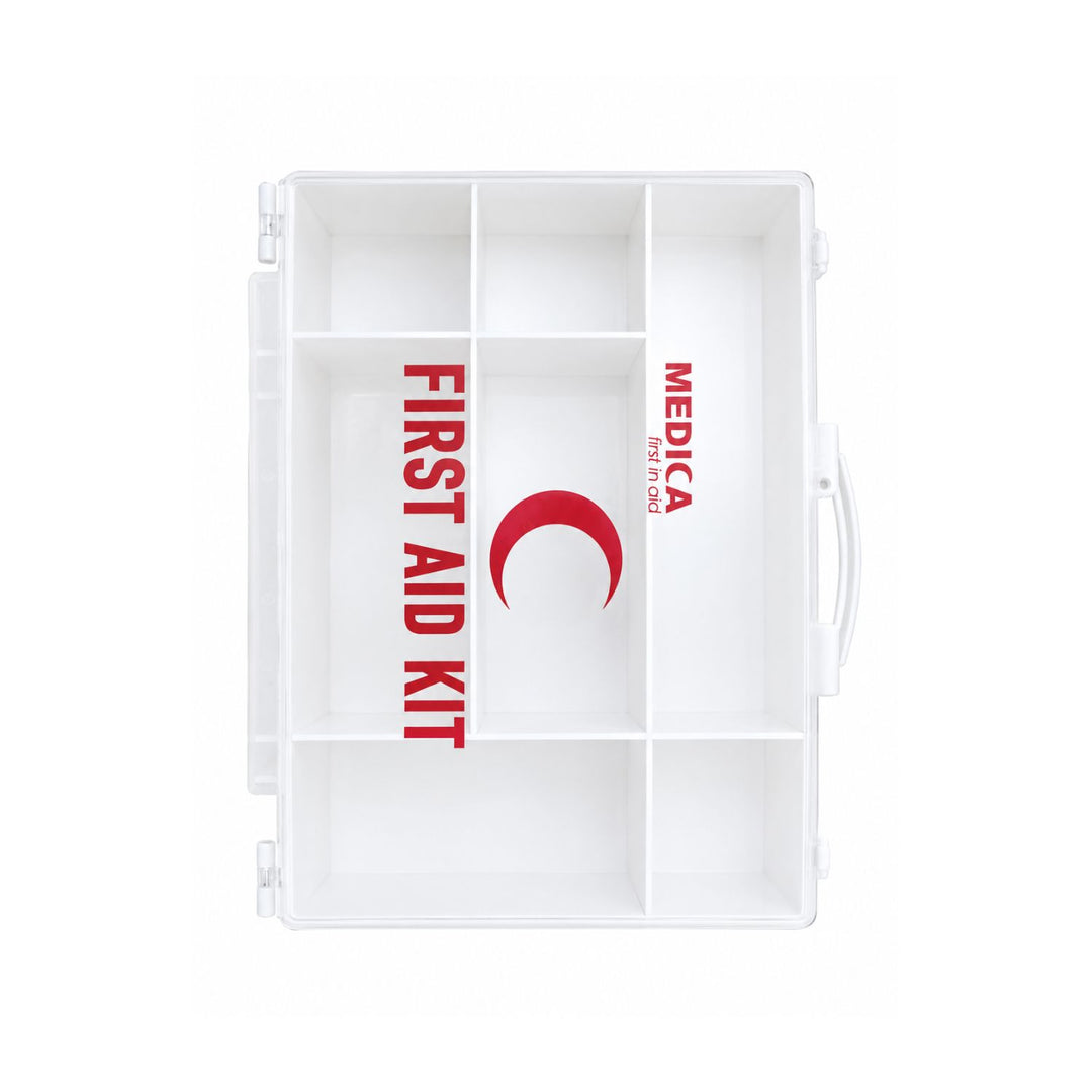 First Aid Box Empty Fb-012E