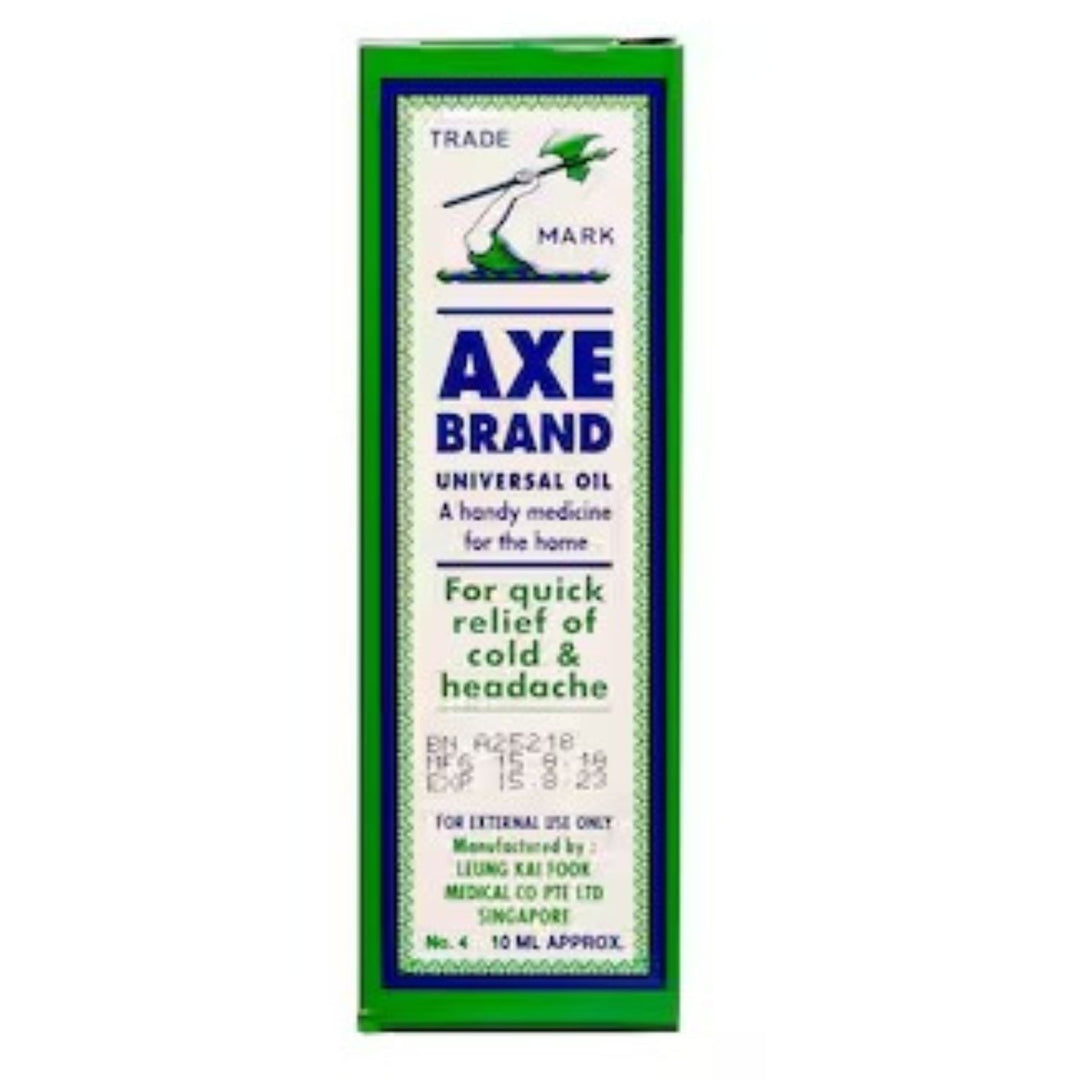 Axe Brand Universal Oil 10 ml