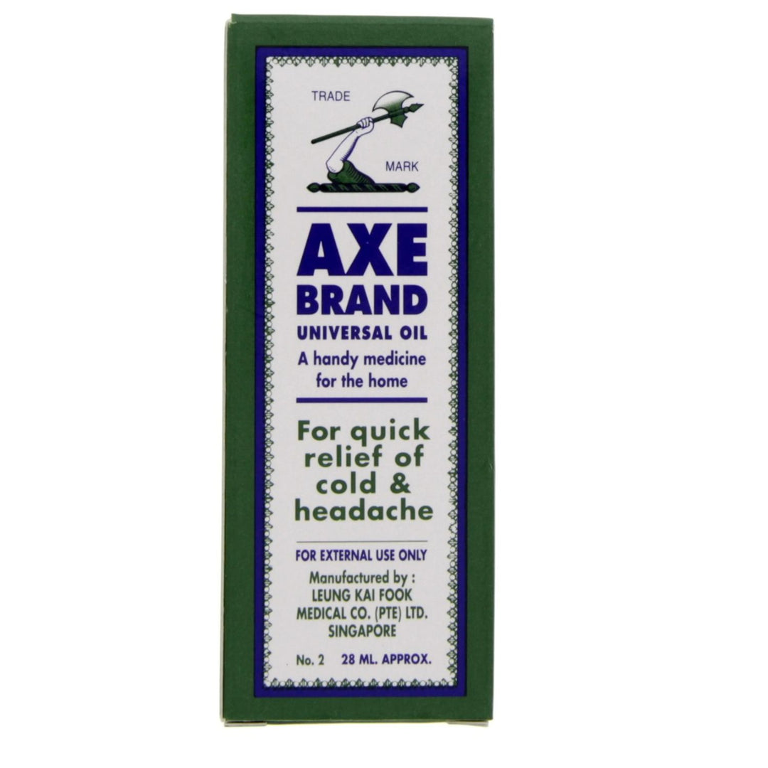 Axe Brand Universal Oil 28 ml