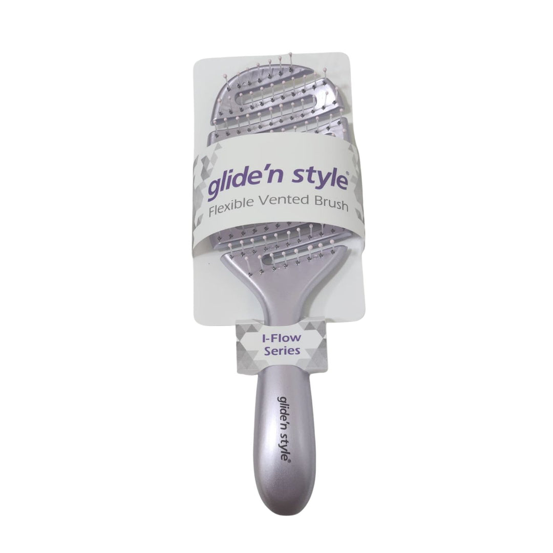 Glide N Style Flexible Vented Brush Gs-345 5