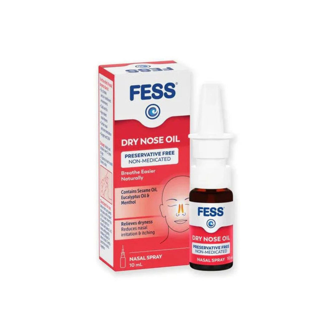 Fess Dry Nose Oil 10ml