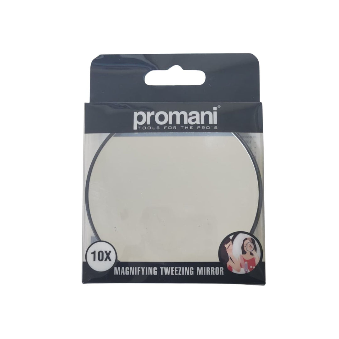 Promani 10X Magnifying Tweezing Mirror Pr-940 2