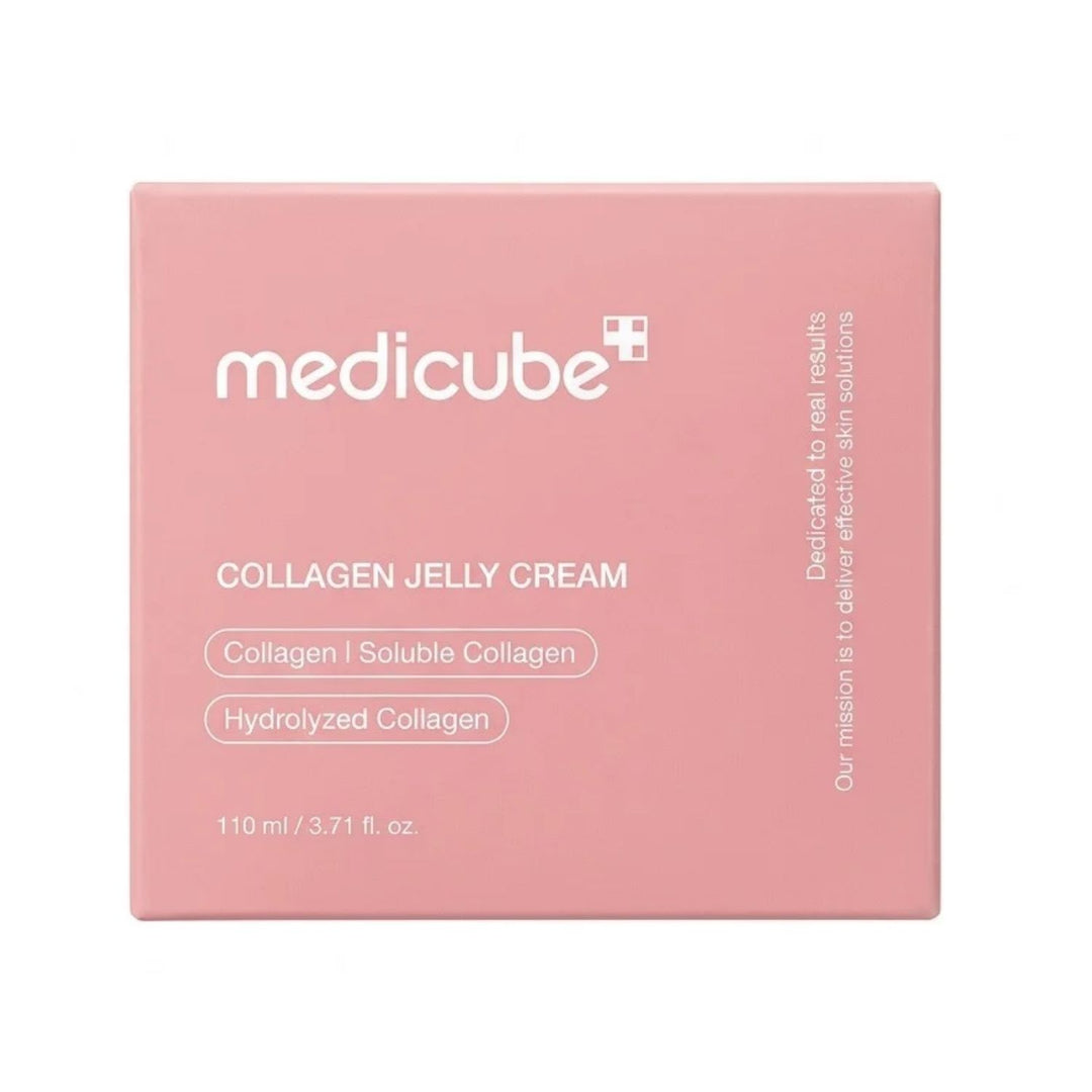 Medicube Collagen Jelly Cream 110ml