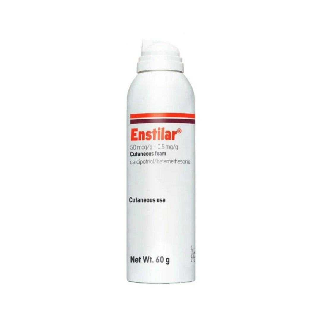 Enstilar Foam 60gm