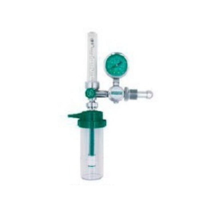 Oxygen Regulator Bullnose