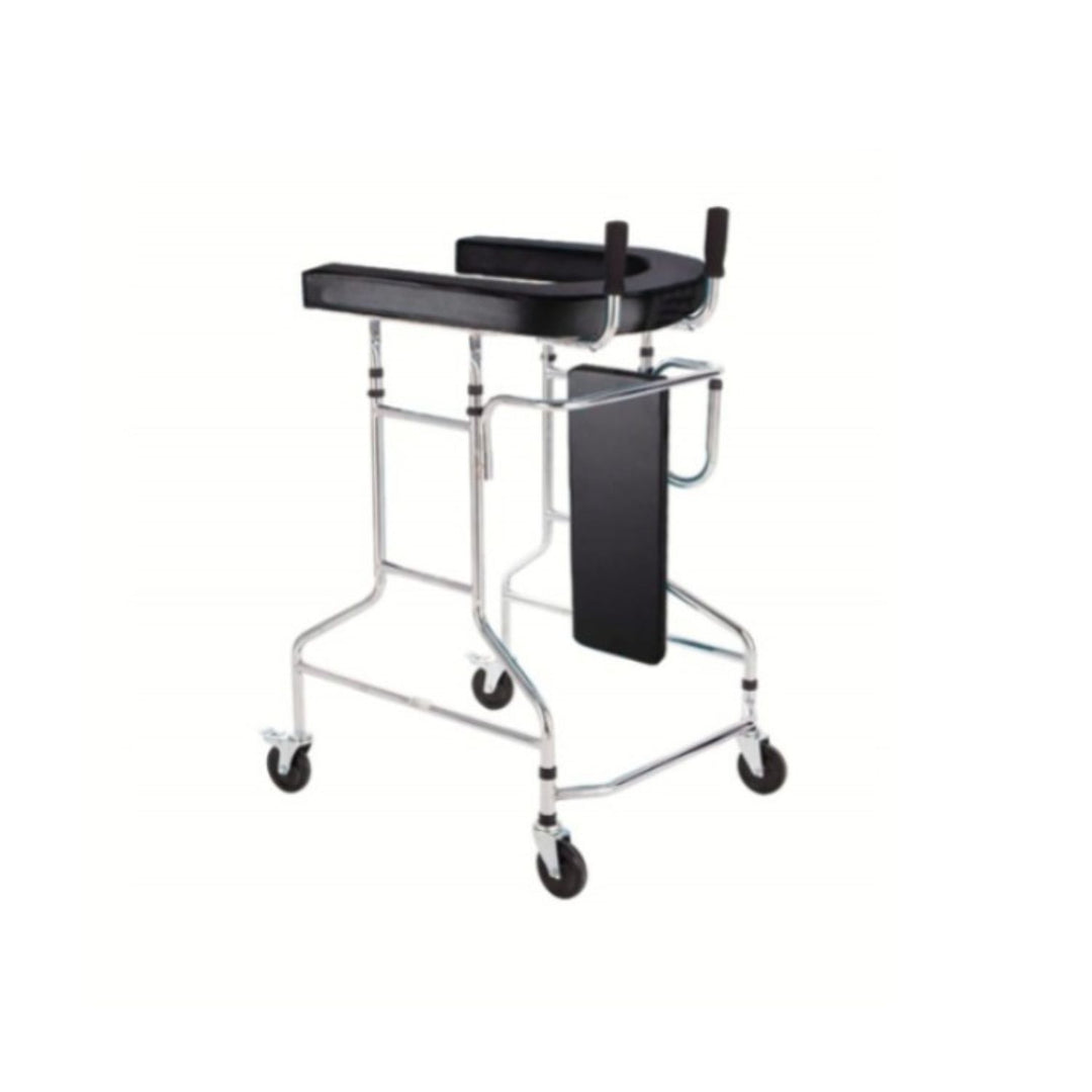 Escort Walker W/Wheel Ca8272Tx