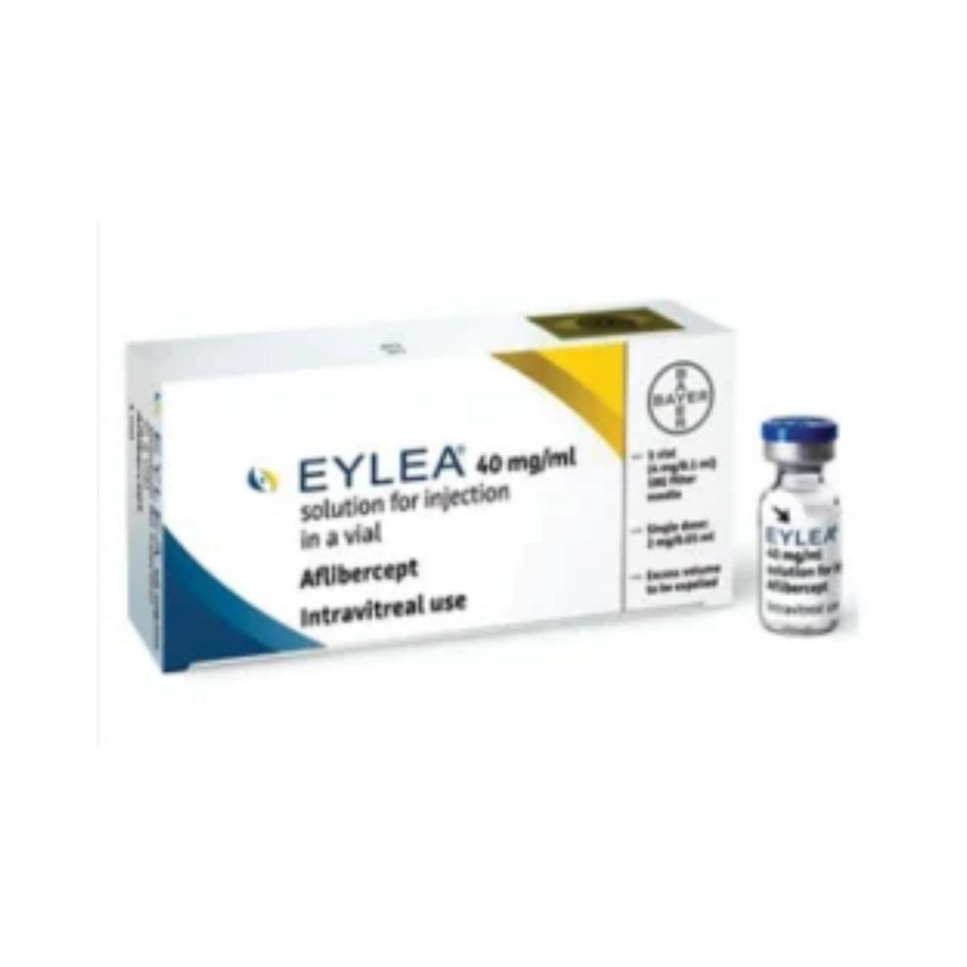 Eylea 40Mg/ml Solution Injection 1 Vial (Upon Request)