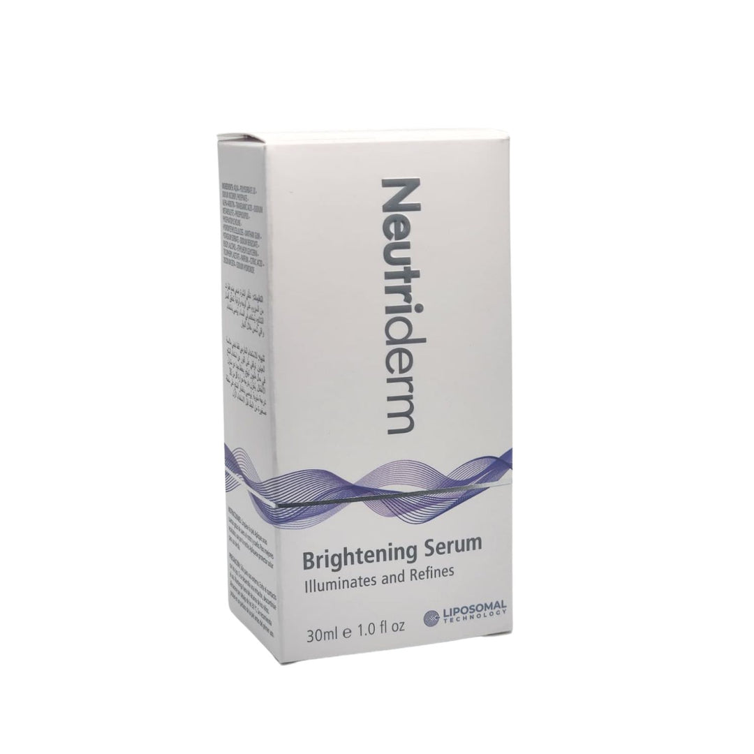 Neutriderm Brightening Serum 30ml