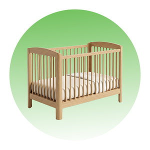 Cribs & Cots