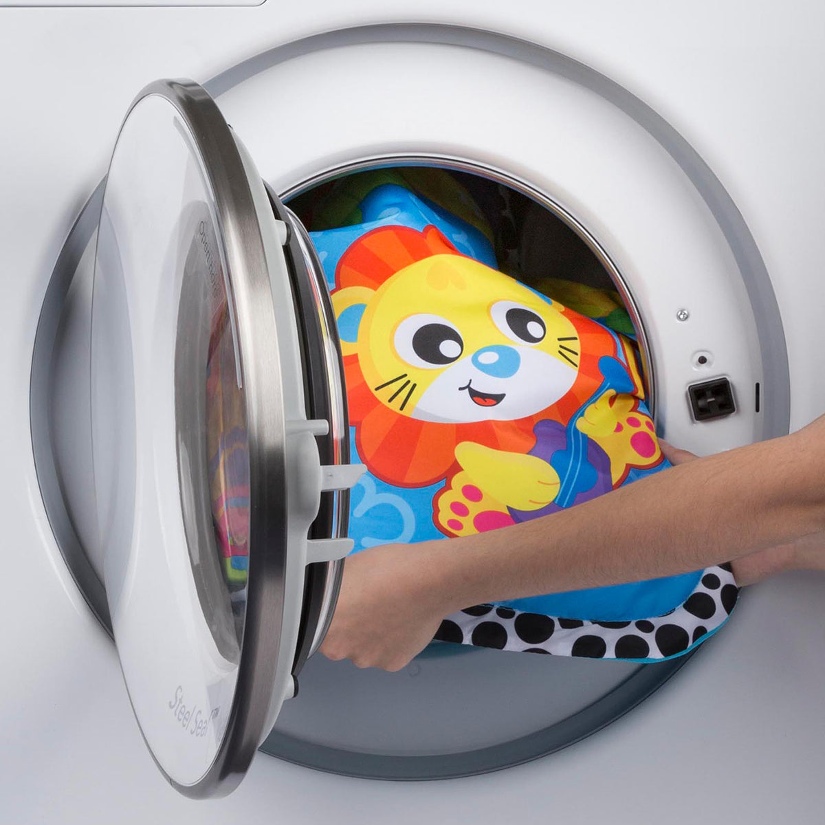Buy Music In The Jungle Activity Gym Playgro Online at Best prices in Qatar CarenCure pharmacy Care n Cure Online Pharmacy Qatar
