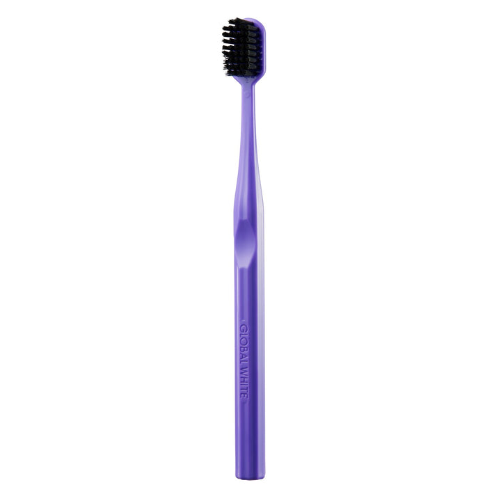 Global White Toothbrush Hard-1428