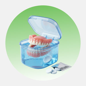 Denture Care