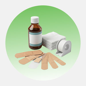 Diabetic Wound Care 