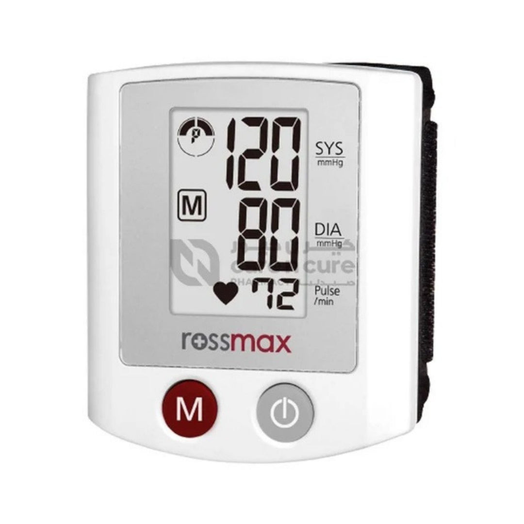 Rossmax Cuff (Wrist)