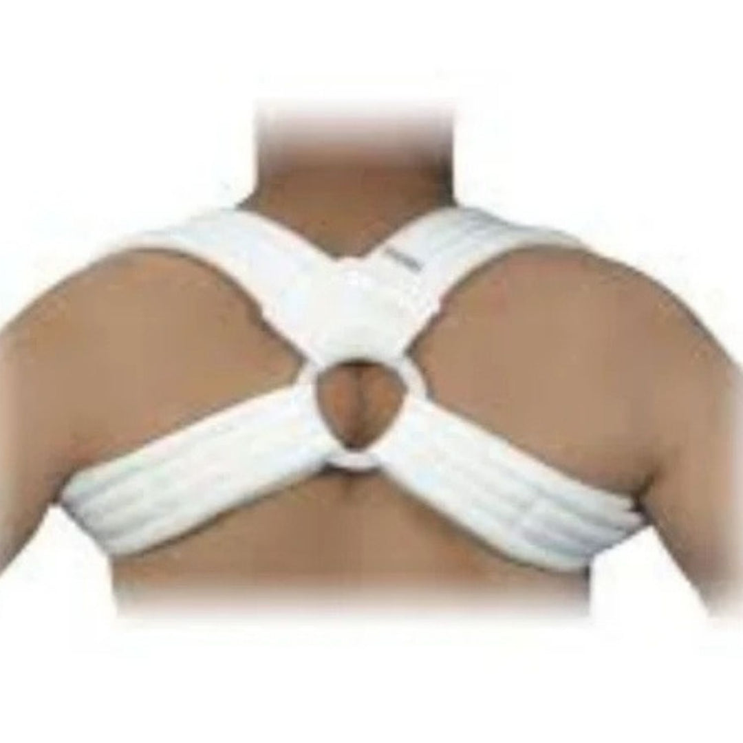 Super Ortho Clavicle Brace O2 - 001