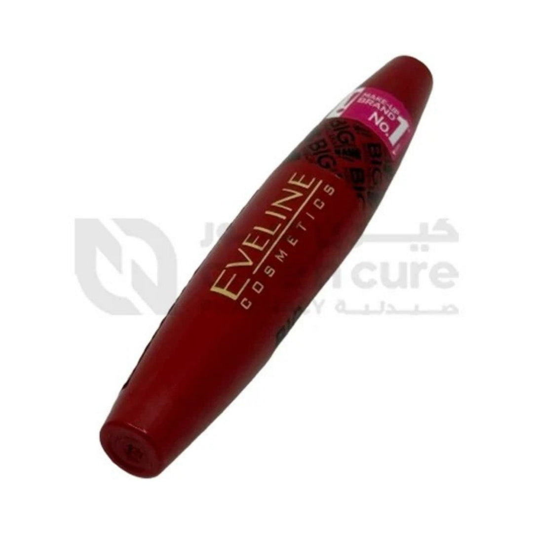 ماسكارا Eveline Big Volume Bang بحجم 10 مل