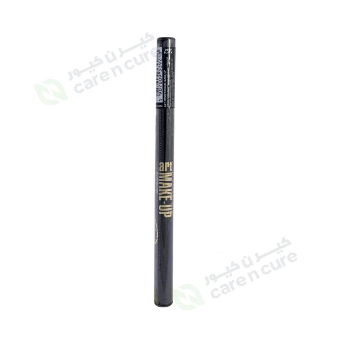 Eveline Eyeliner Eye Pencil Black