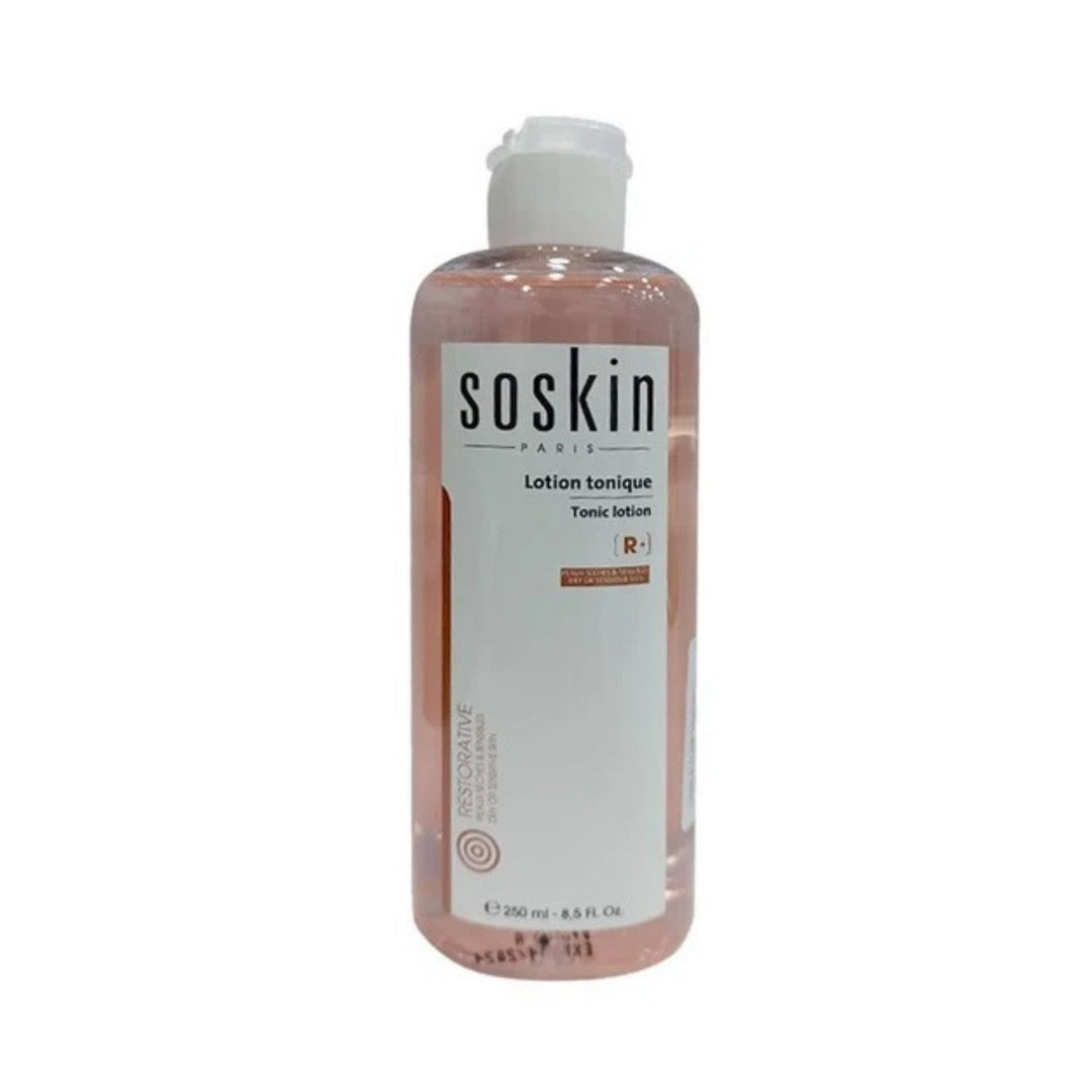 Soskin R+ Tonic Lotion 250ml