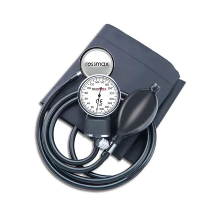 Rossmax Sphygmomanometer GB102