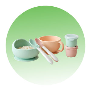 Feeders & Accessories