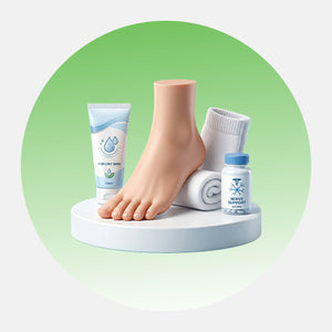 Foot & Nerve Care 