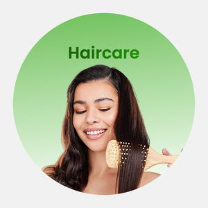 Hair care