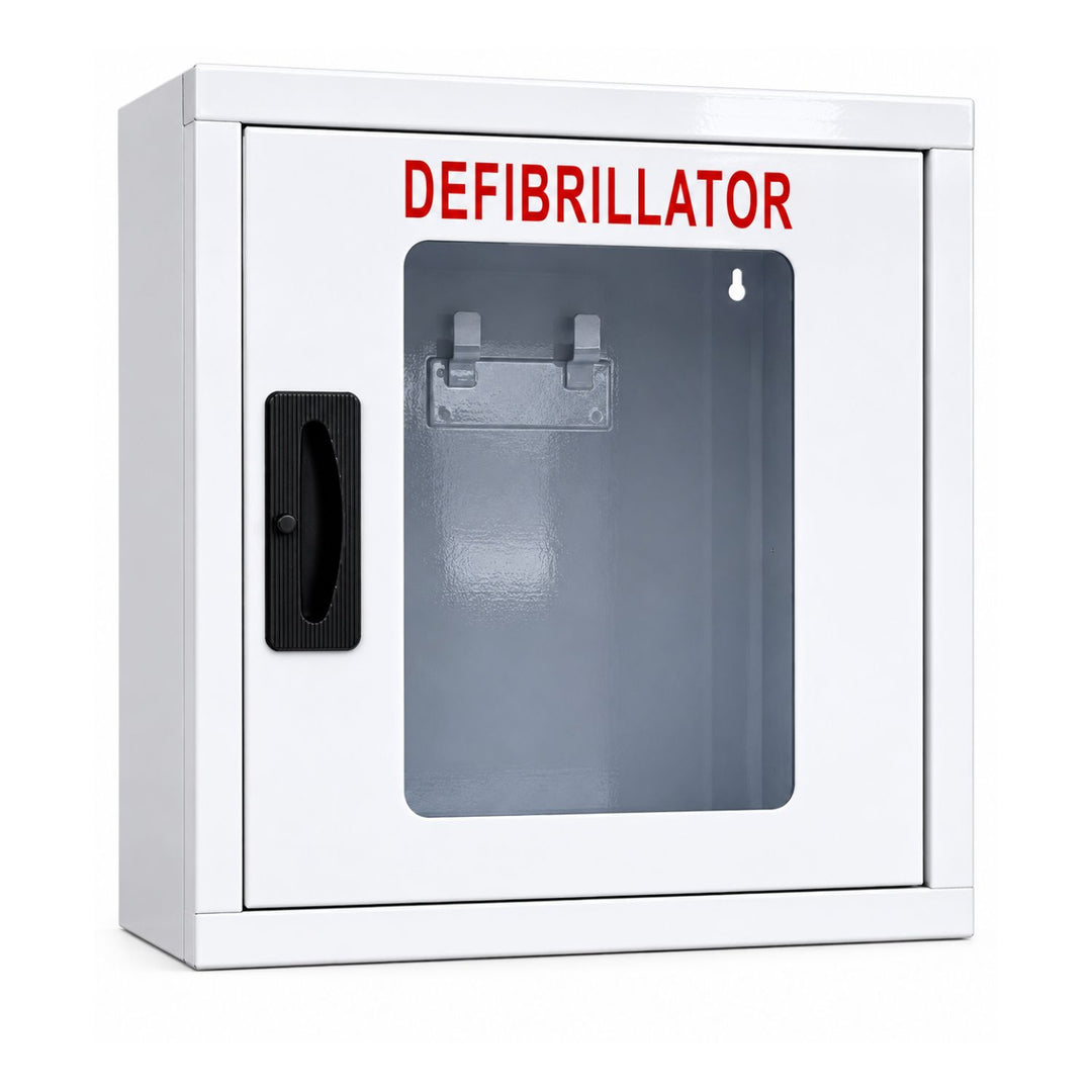 AED Cabinet